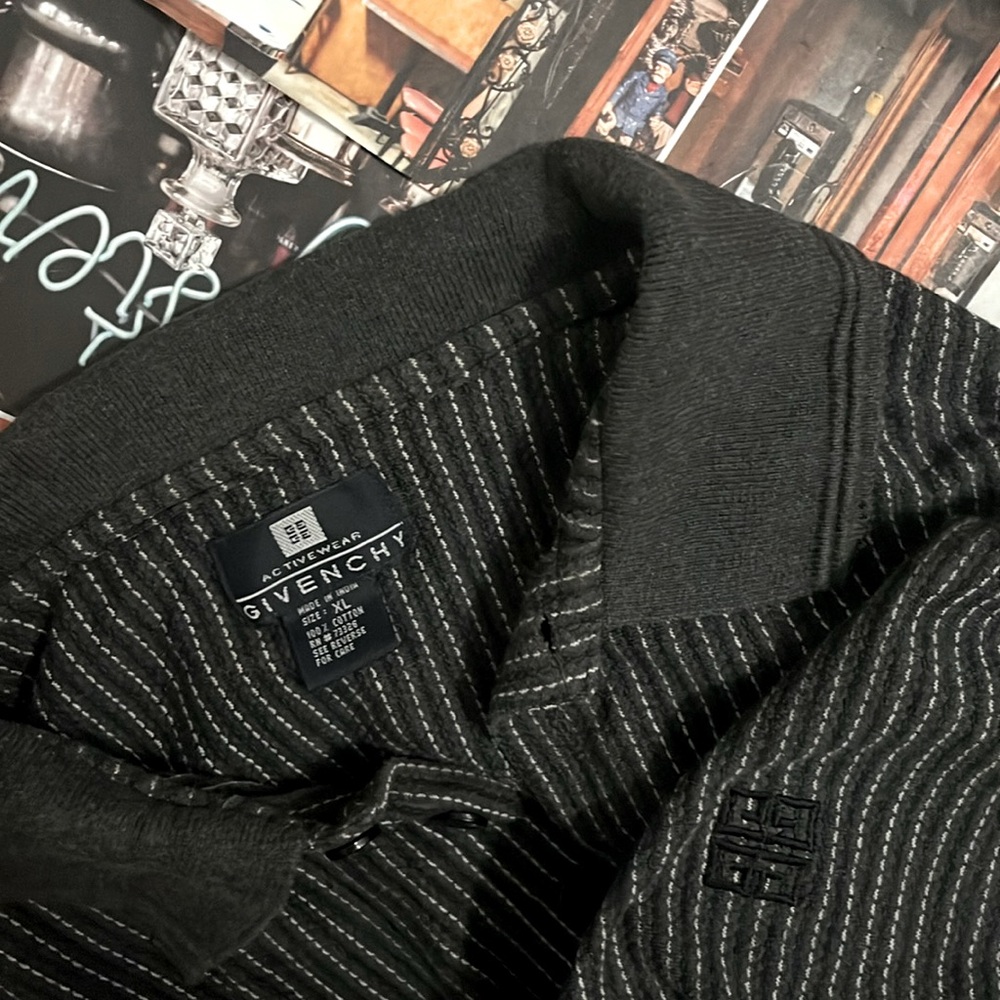 🗣️🕶️🗣️• ⚫️ Givenchy Sport x OG Vibes ⚫️• 🕶️🗣️🕶️